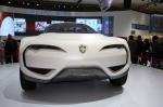 ChangAn E301 Concept 2009 года